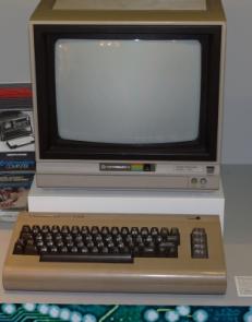 commodore